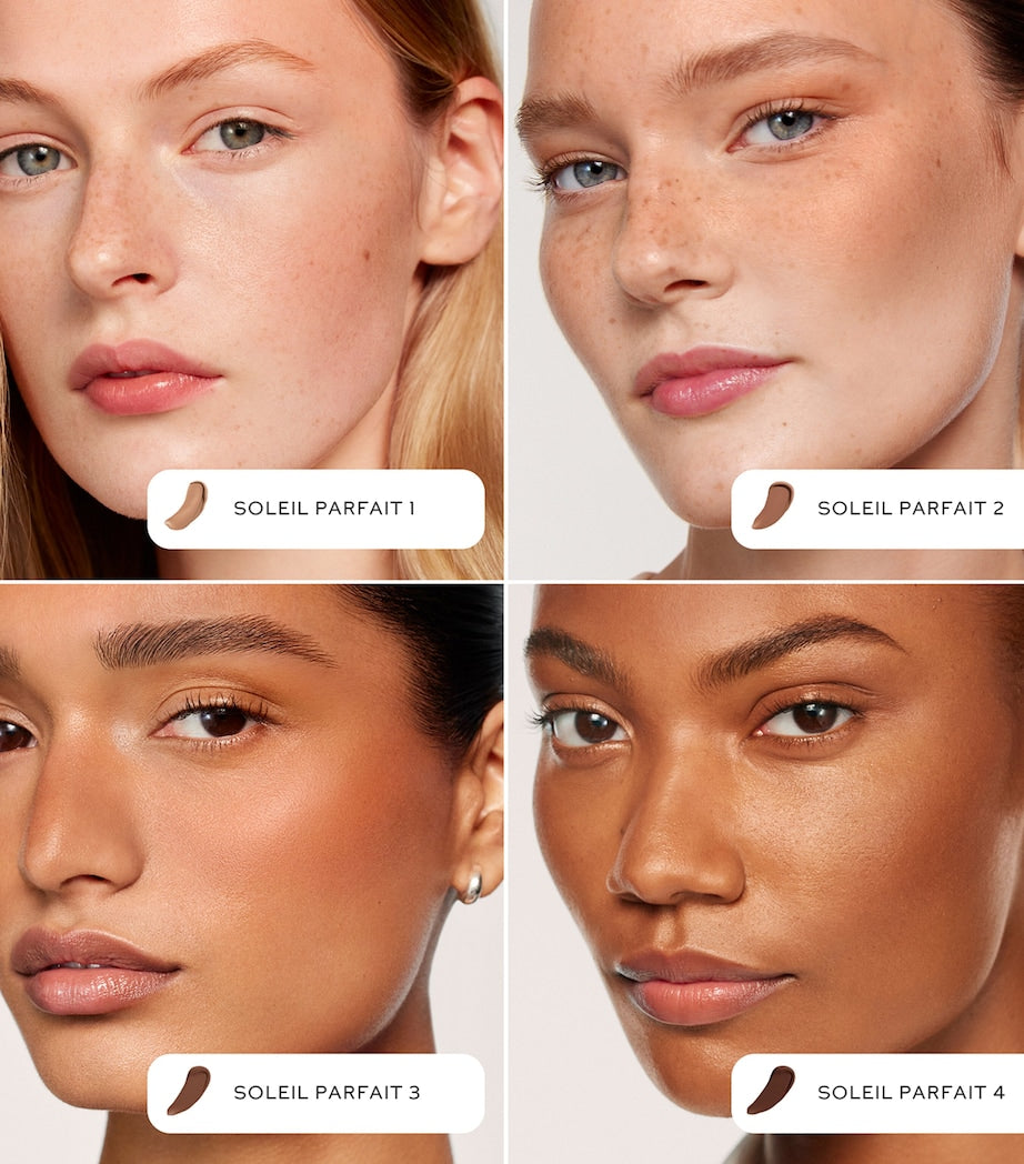 Westman Atelier Sun Tone Bronzing Drops 30ml (British brand)