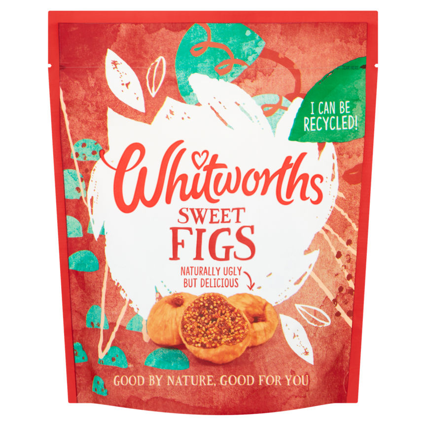 Whitworths Soft Figs