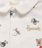 Harrods Henry Bear top and trousers set, UK version