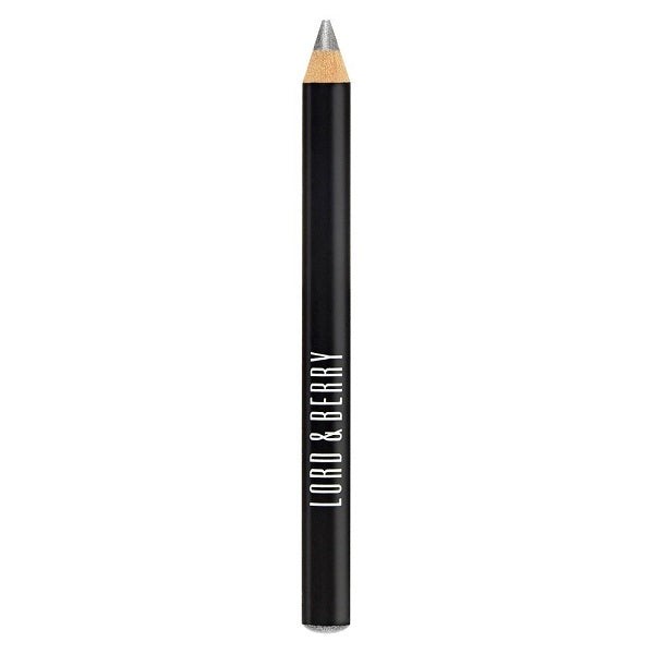 Lord & Berry Line/Shade Glam Eye Pencil, Argento 4.5g