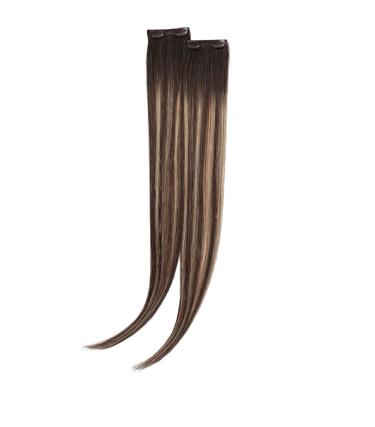 Beauty Works Huda Minis Hair Extensions 18 inch - British product