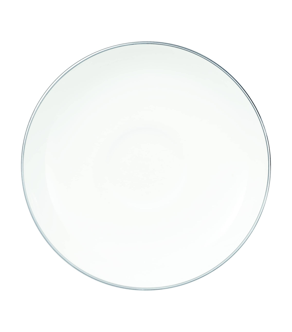 Villeroy & Boch Anmut Platinum No.1 espresso cup saucer (British brand)