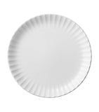 Georg Jensen Bernadotte lunch plate 22.5cm, UK version