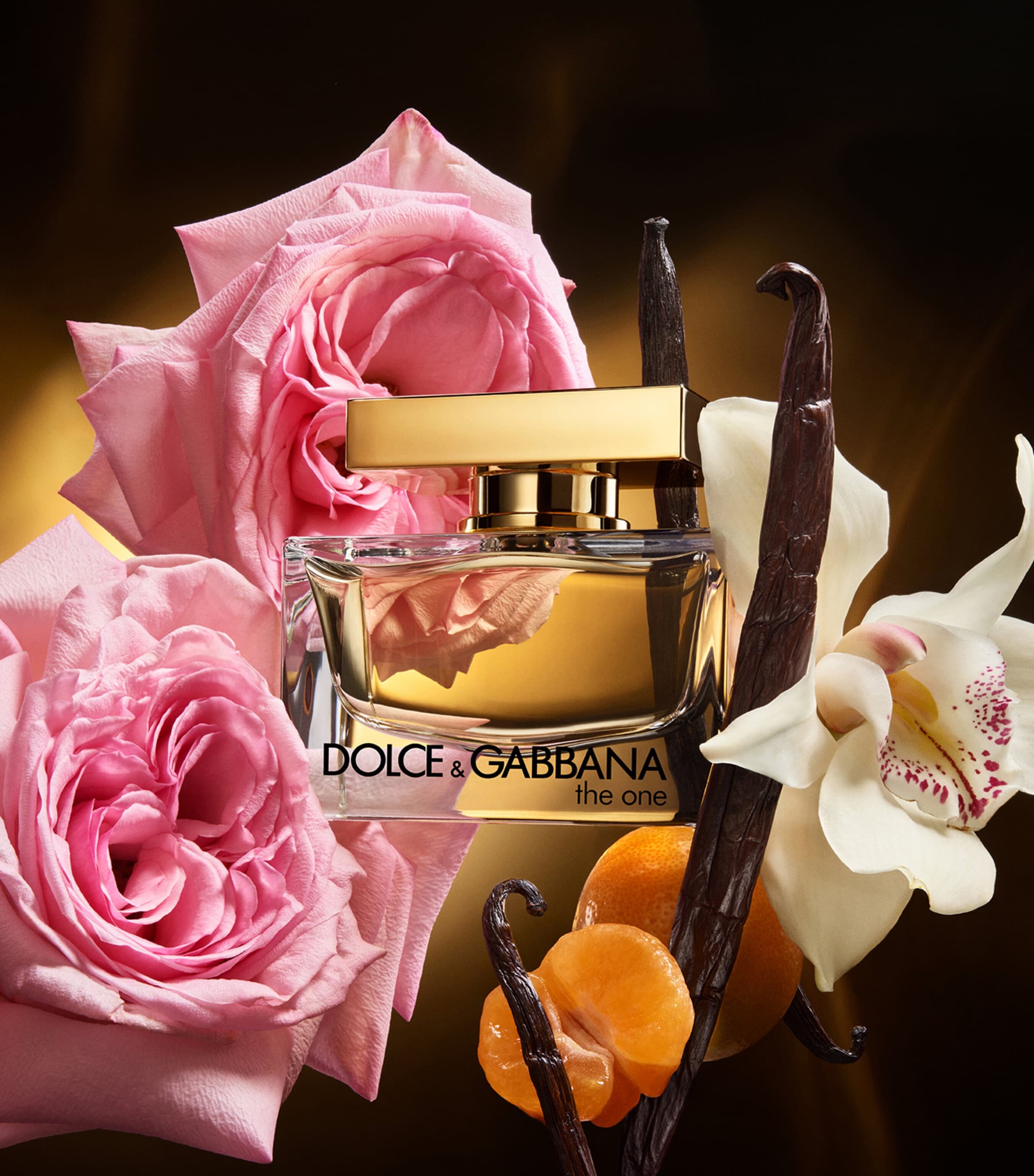 Dolce&Gabbana The One Eau de Parfum 30ml - British product