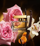 Dolce&Gabbana The One Eau de Parfum 30ml - British product