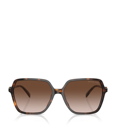 Harrods Michael Kors Jasper Square Sunglasses- Buy online at McGrocer