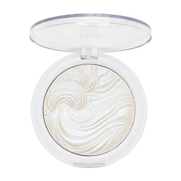 MUA Shimmer Highlight Powder Pearlescent Sheen, imported from the UK