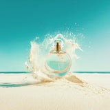 Regency Fragrances Wild Breath perfume 50ml (British brand)