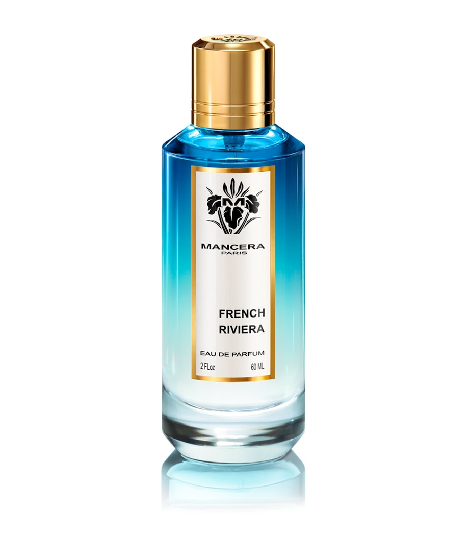 MANCERA French Riviera Eau de Parfum 60ml (British brand)
