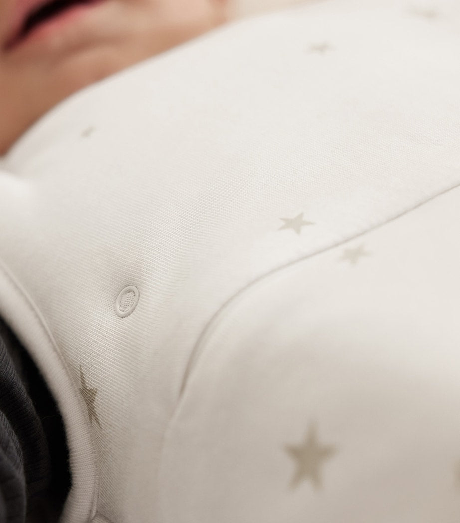 Snüz SnüzPouch 1.0 tog baby sleeping bag, imported from the UK