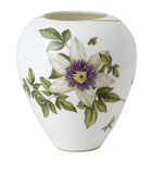 Wedgwood Hummingbird vase 18cm (British brand)