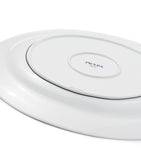 Prada Vienna serving plate 40cm, imported from the UK