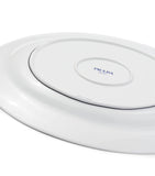 Prada Vienna serving plate 40cm, imported from the UK