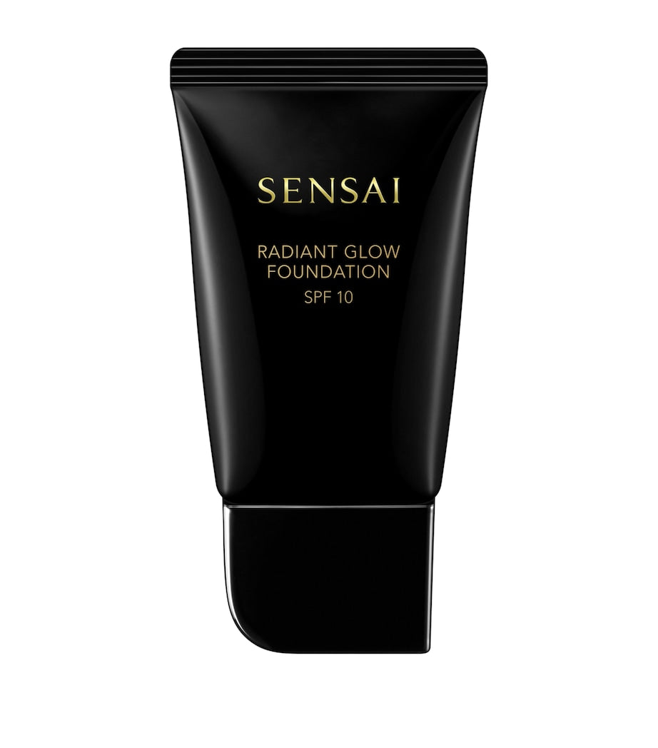Sensai Radiant Glow Foundation