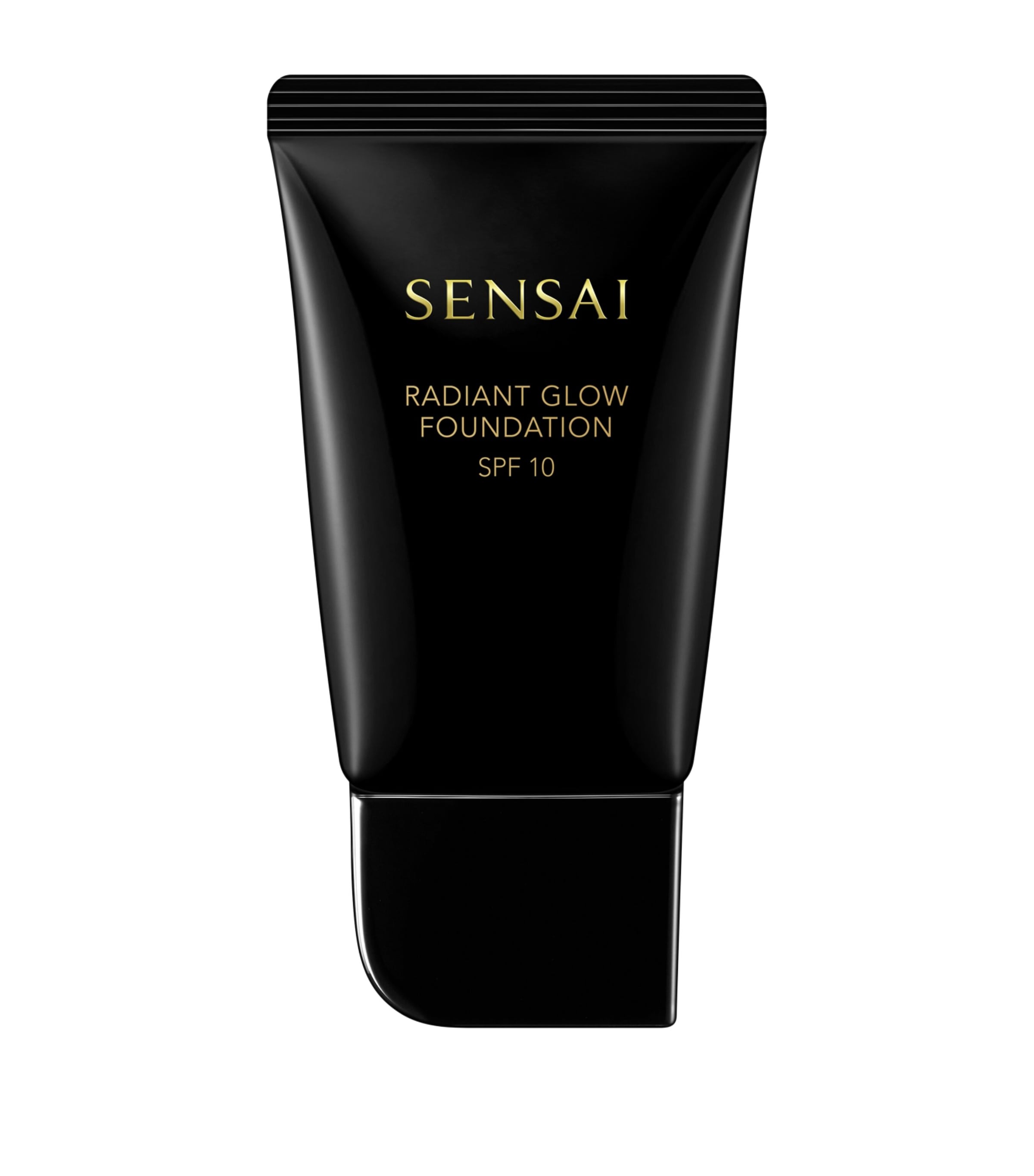 Sensai Radiant Glow Foundation (British brand)