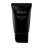 Sensai Radiant Glow Foundation (British brand)