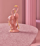 Lladró The Flamingos Sculpture