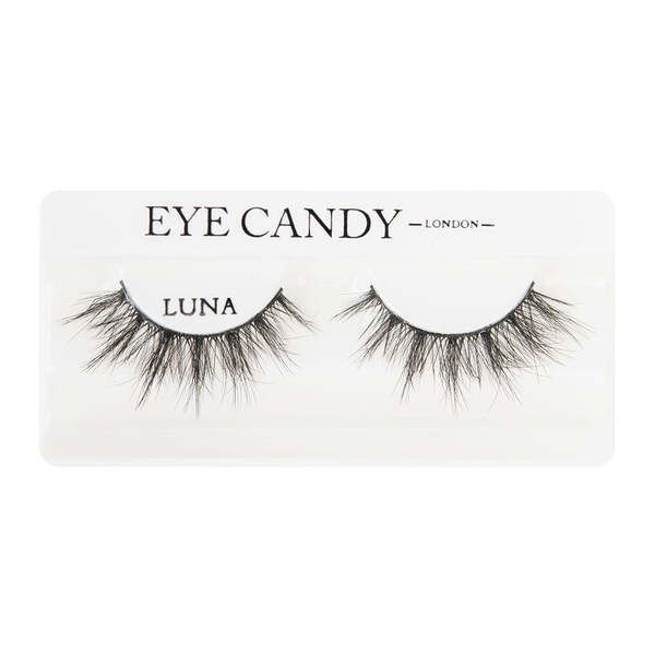 Eye Candy Signature Lash Collection - Luna