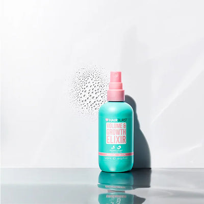 Hairburst Elixir Volumen und Wachstums-Haarspray 125ml