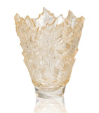 Lalique Champs-Élysées vase 33cm, UK version