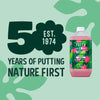 Faith In Nature Dragon Fruit shampoo 5L - British product