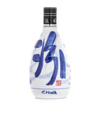 Fen Chiew Blue Flower Baijiu 50cl - British product