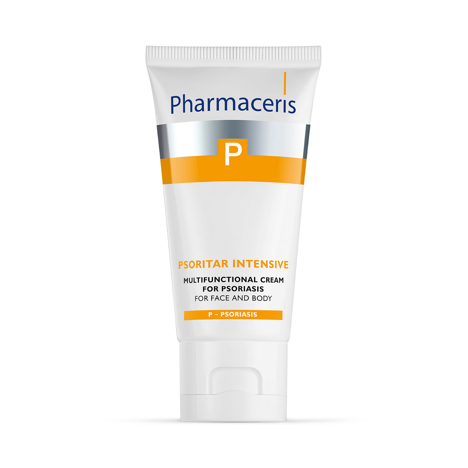Pharmaceris P Psoritar psoriasis cream 50ml (British brand)