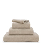 Abyss & Habidecor Twill bath towel 70cm x 140cm - British product