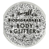 Barry M Cosmetics Bio Body Glitter Sparkler GOODS Boots   