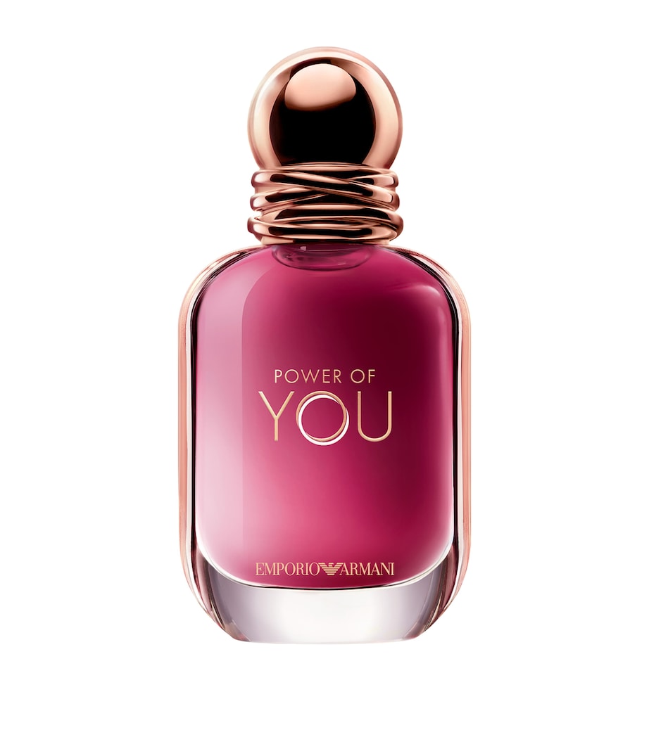 Armani Power Of You Eau de Parfum 30ml - British product
