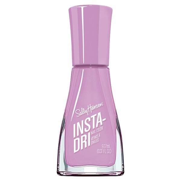 Sally Hansen Insta-Dri Nail Polish - Glos-Sea Make Up & Beauty Accessories Superdrug   