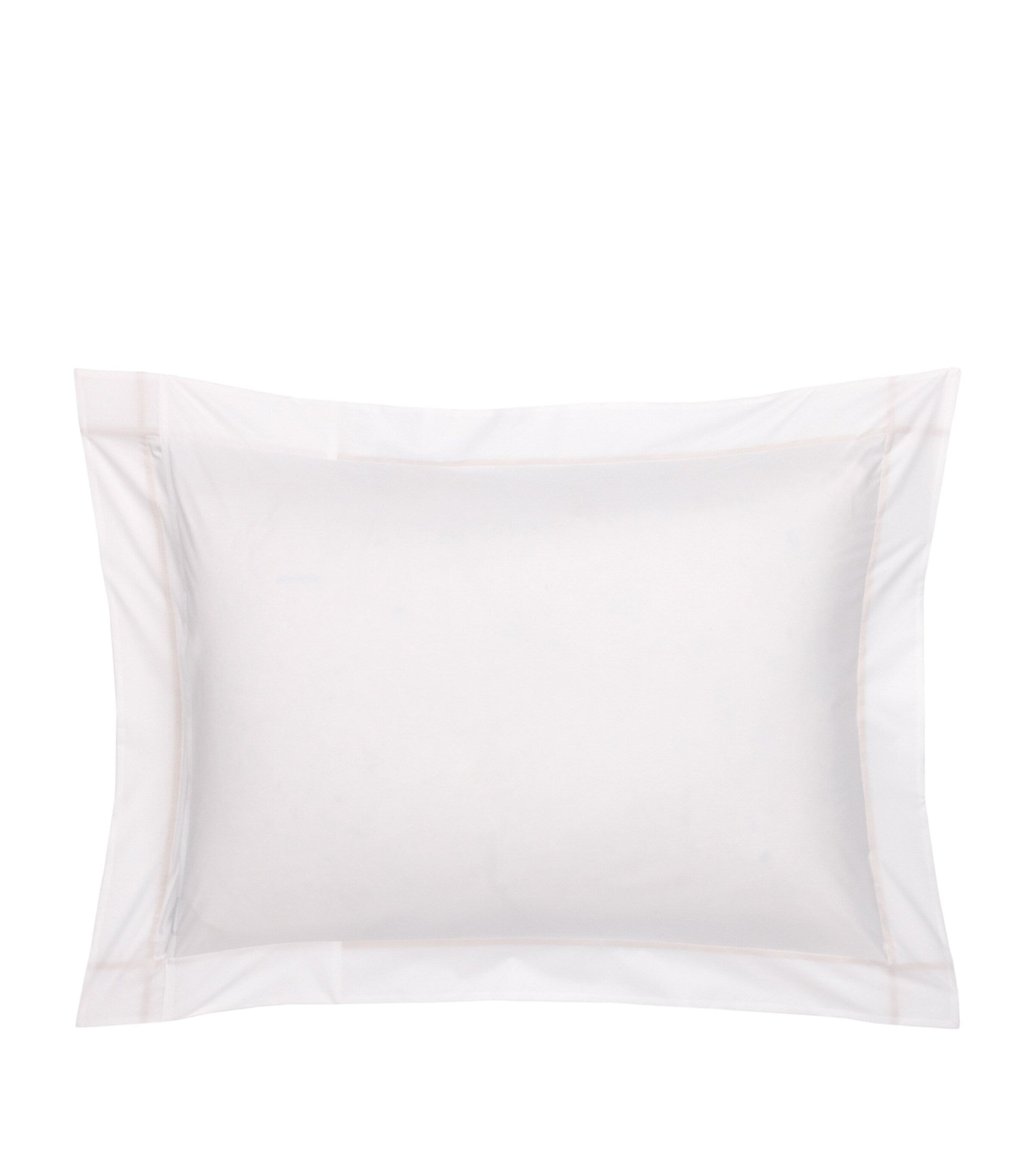 Yves Delorme Athena Oxford Pillowcase (50cm x 75cm)