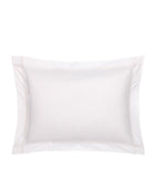 Yves Delorme Athena Oxford Pillowcase (50cm x 75cm)