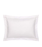 Yves Delorme Athena Oxford pillowcase 50cm x 75cm (British brand)