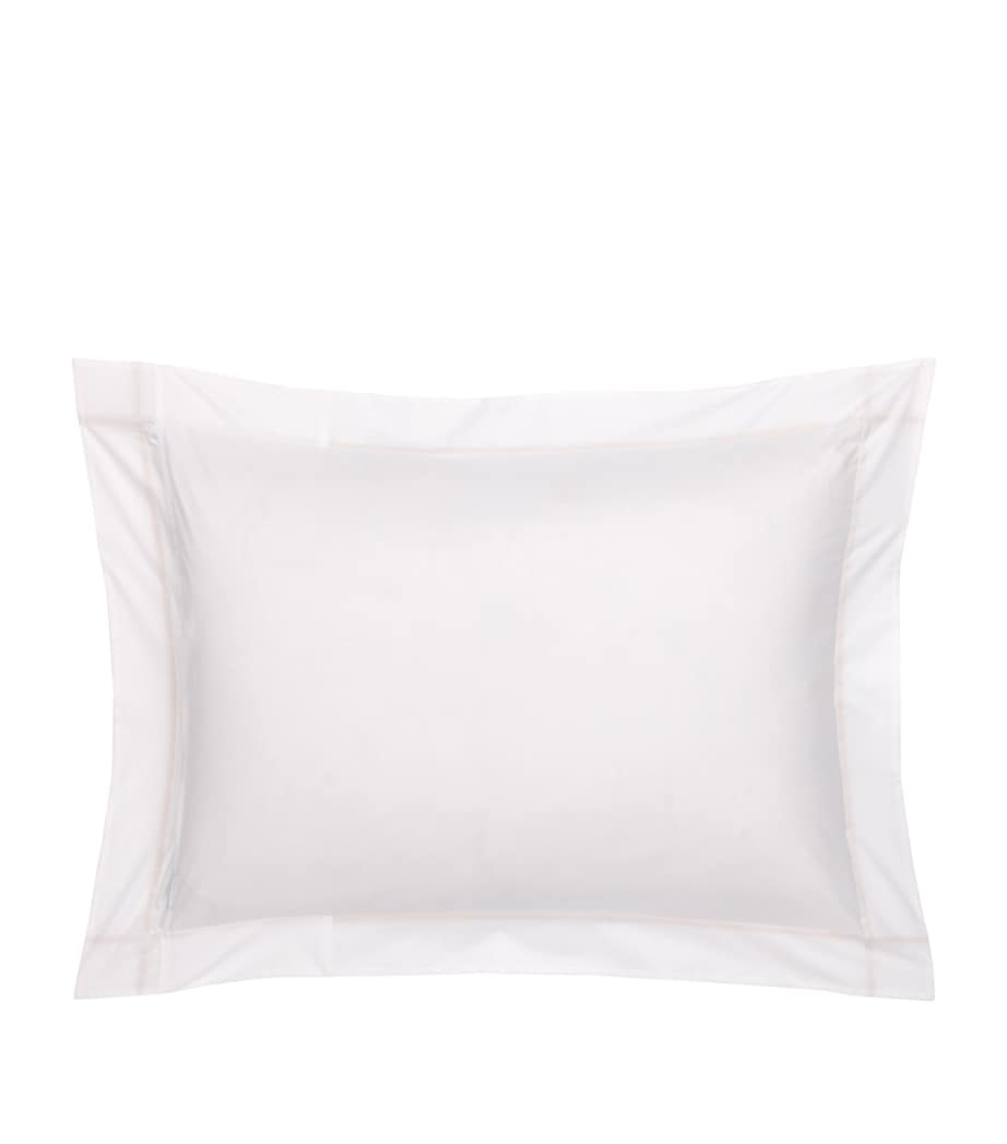 Yves Delorme Athena Oxford Pillowcase (50cm x 75cm)