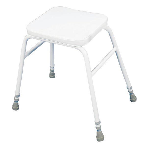 Aidapt Malling Perching Stool with No Arms and No Back GOODS Superdrug   