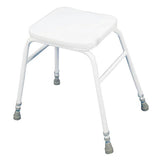 Aidapt Malling Perching Stool with No Arms and No Back GOODS Superdrug   