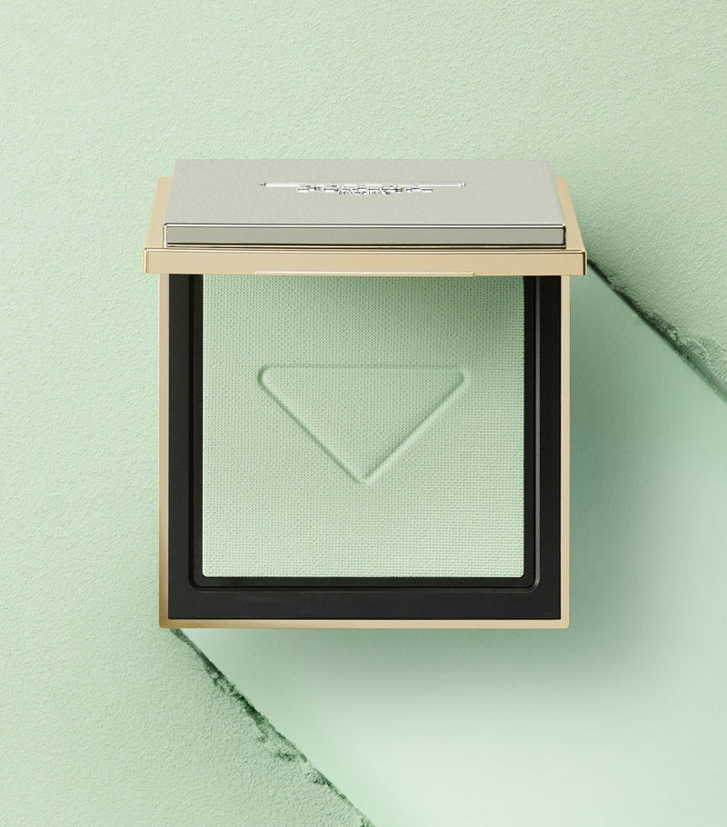 Prada Beauty Reset Rebalancing Setting Powder, imported from the UK