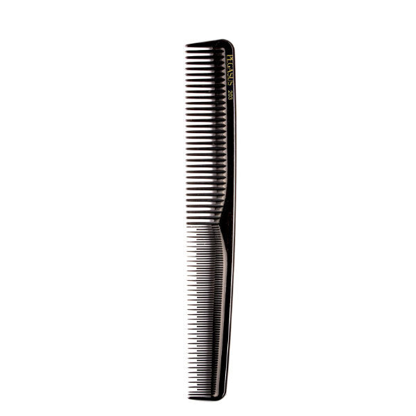 Pegasus 203/33 cutting comb black (British brand)