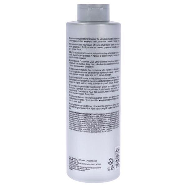 Joico Conditioner Moisture Recovery 1000 ml - British product