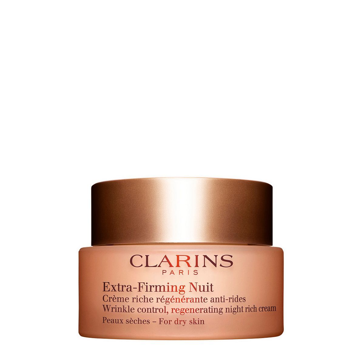 Clarins Extra-Firming Night Cream - Dry Skin 50ml GOODS Boots   