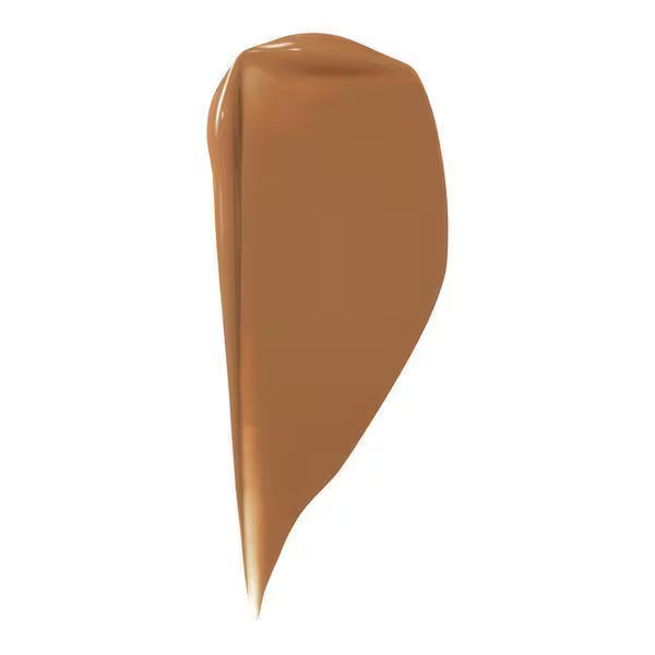 ELF Halo Glow Skin Tint Tan Warm - British product