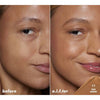 ELF Halo Glow Skin Tint Tan Warm - British product