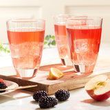 Fortnum's cold brew infusion apple blackberry 20 tea bags - British product