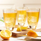 Fortnum's cold brew orange & lemon tea bags, imported from the UK