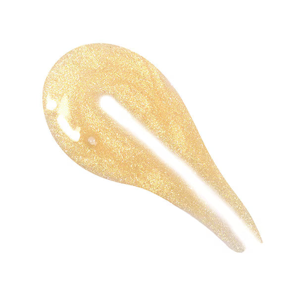 Barry M Lippenöl Gold Shimmer - Britisches Produkt