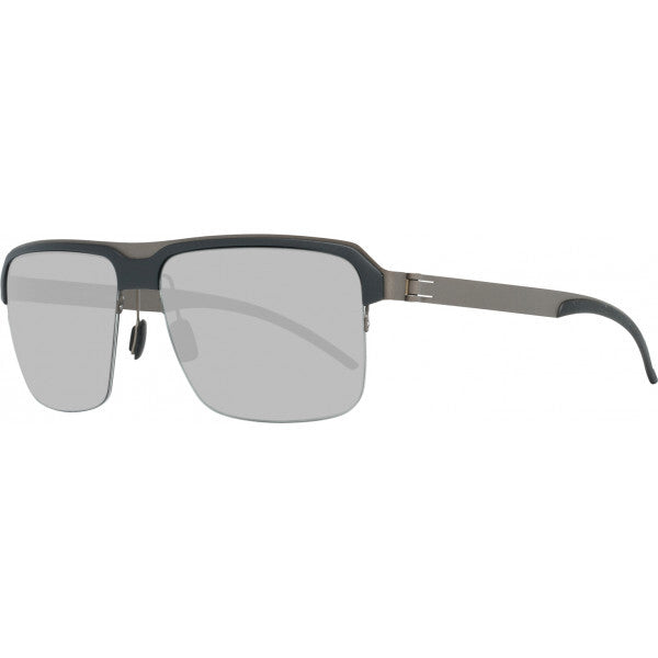 Mercedes Benz Black M1049 59 D sunglasses - British product