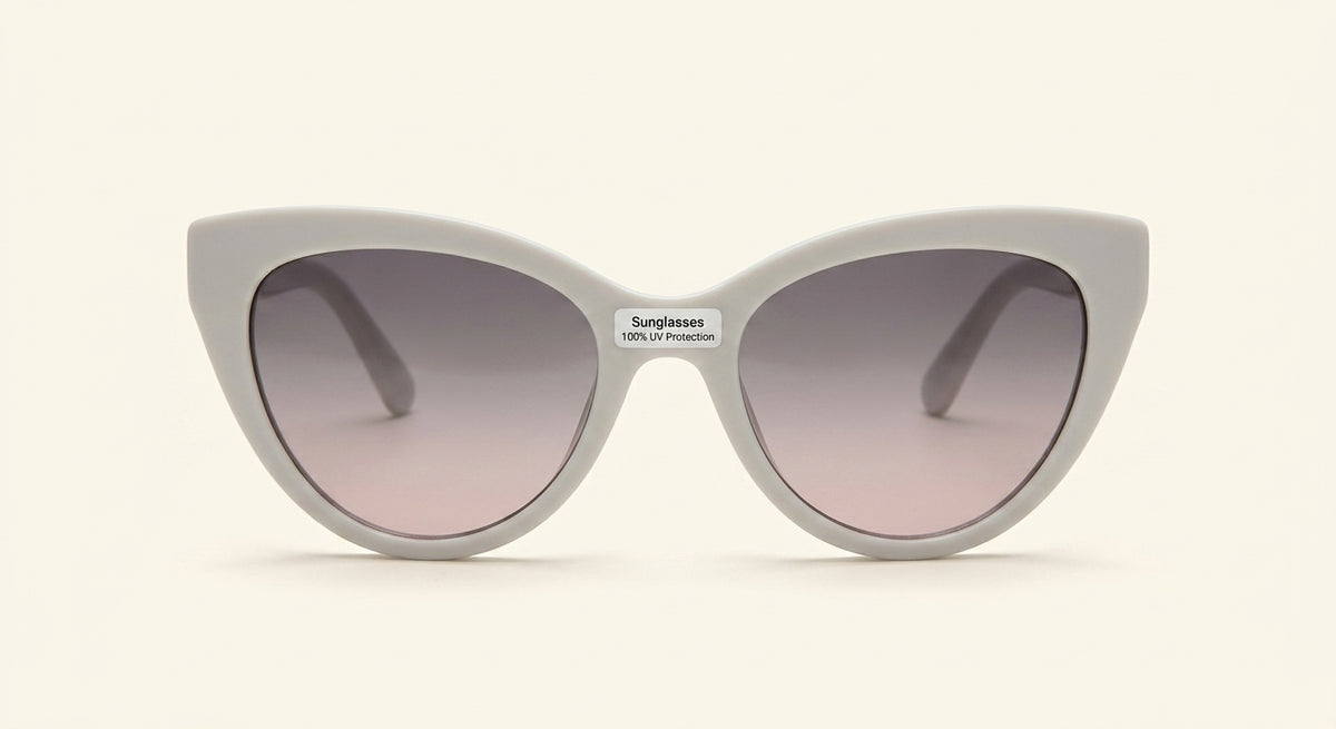 نظارات شمسية نسائية سوداء Alexander McQueen AM0299S (علامة تجارية بريطانية)