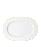 Villeroy & Boch Château Septfontaines oval platter 41.5cm (British brand)