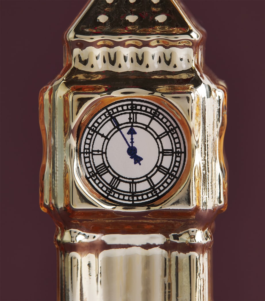 Harrods Small Big Ben Decoration - British product